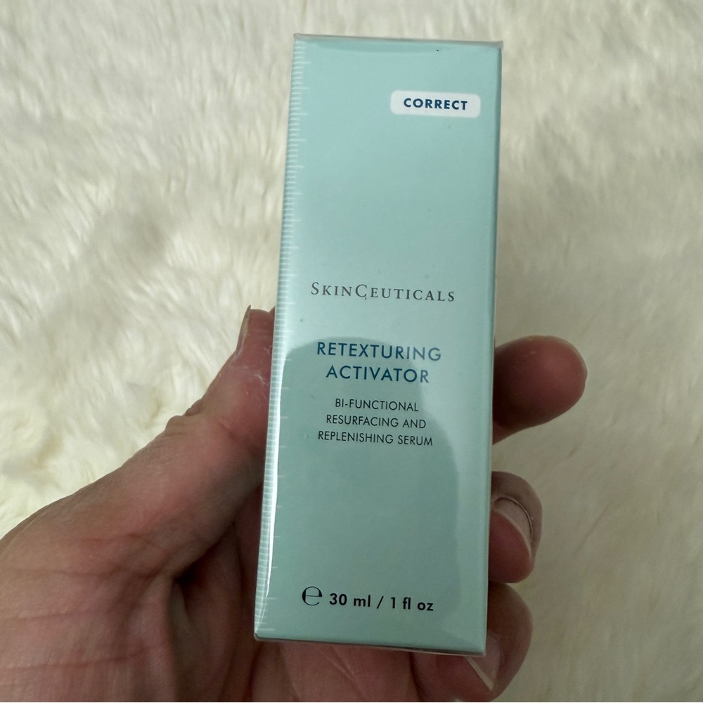SkinCeuticals Retexturing Activator 30ml brand new - Picture 3 of 7
